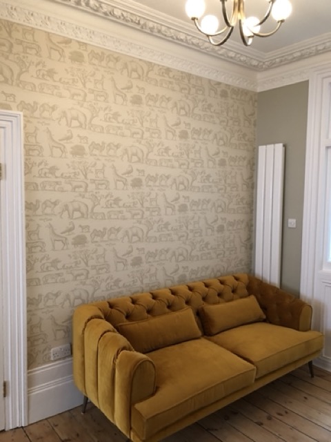 Painter and Decorator: Image 1